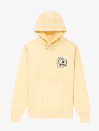 Aimé Leon Dore + Lifesaver Hoodie