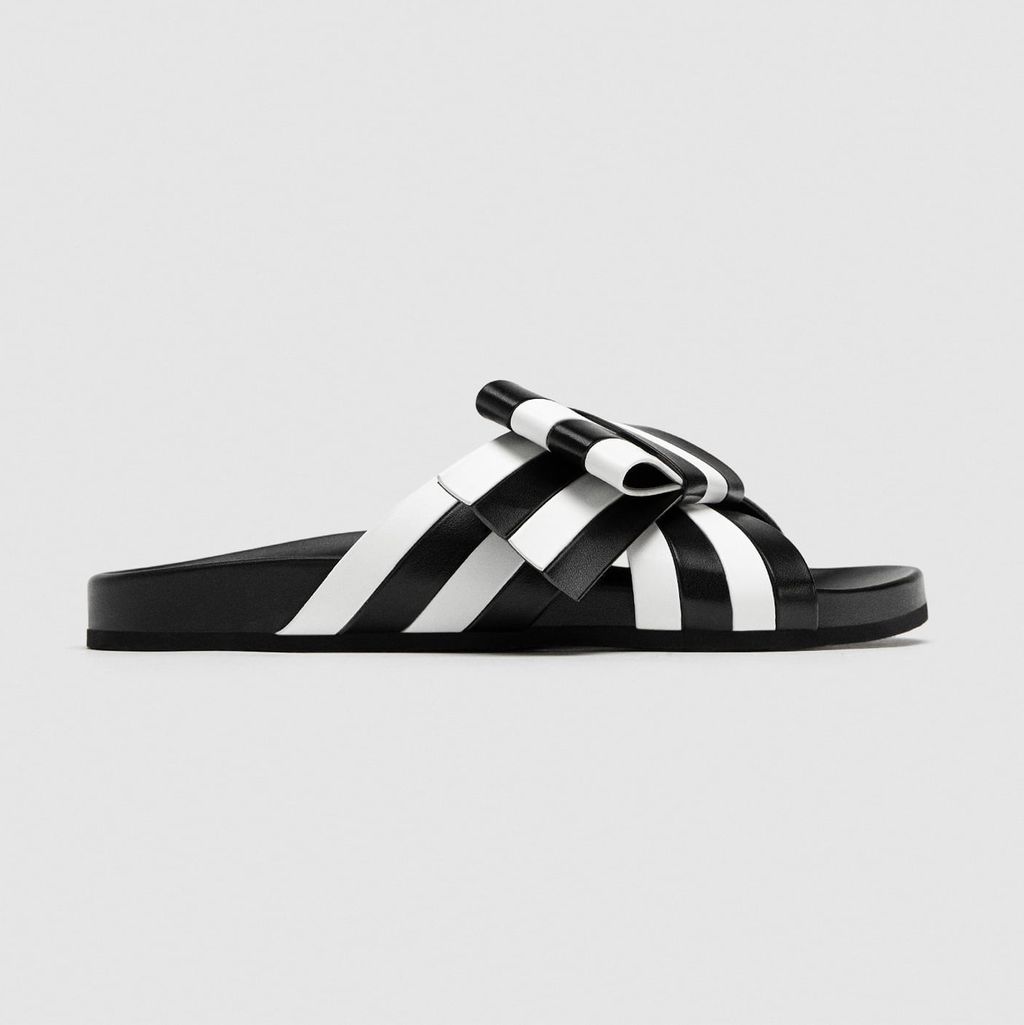 The Best 20 Slide Sandals for the Pool | Who What Wear