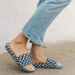 Soludos + Slide Into Spring Sandals