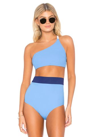 Flagpole + Haley Bikini Top
