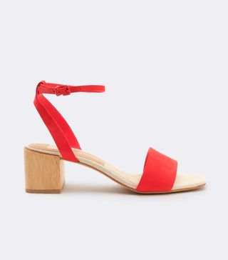 Dolce Vita + Zarita Sandals