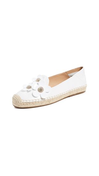 Marc Jacobs + Daisy Flat Espadrilles