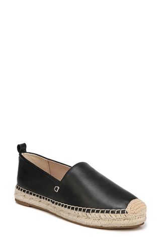 Sam Edelman + Khloe Espadrille Flats