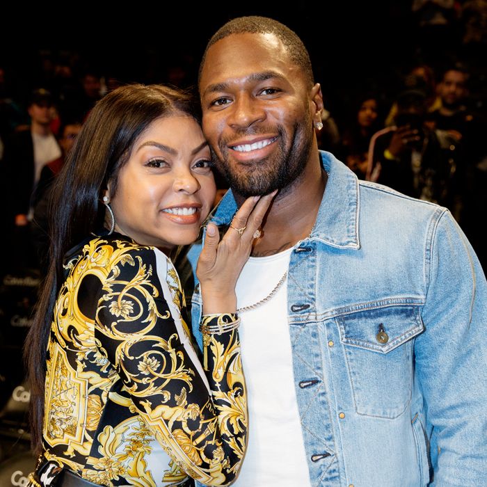 Taraji henson sale engagement ring