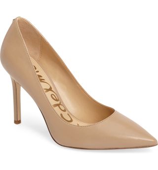 Sam Edelman + Hazel Pointy Toe Pump