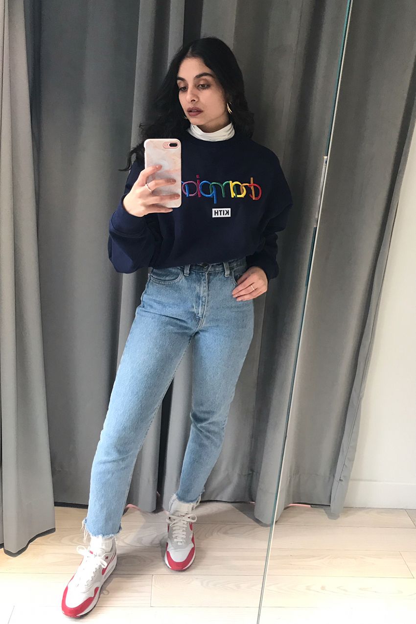 What Shoes to Wear With Skinny Jeans | Who What Wear