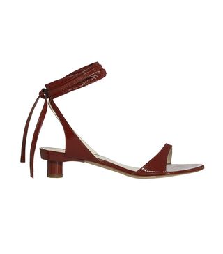 Tibi + Scott Sandals