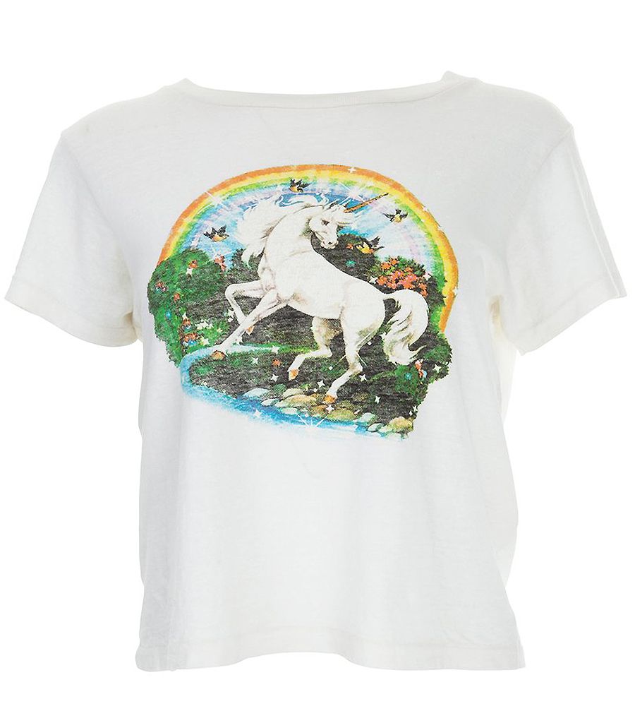 The Best T-Shirts, According to a Fashion Editor | Who What Wear