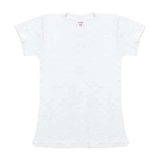 Re/Done + 1960s Slim Tee Optic White