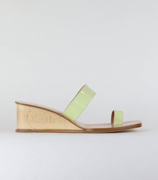 LoQ + Cadiz Sandal