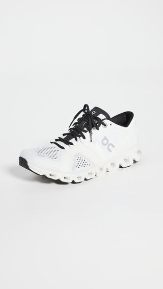 On + Cloud X Sneakers