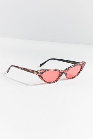 Crap Eyewear + The Ultra Jungle Sunglasses