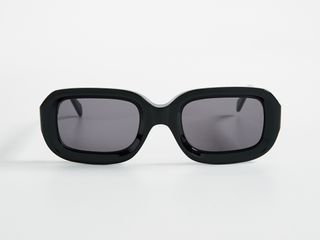 Illesteva + Vinyl Sunglasses
