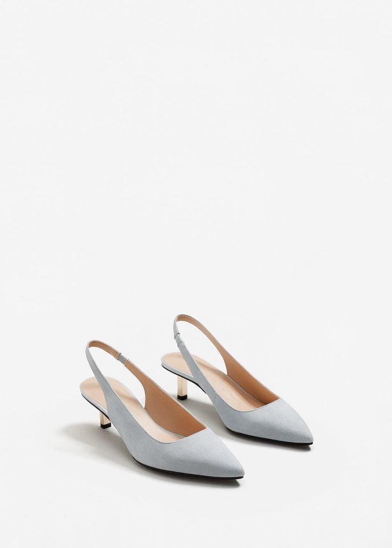 slingback shoes