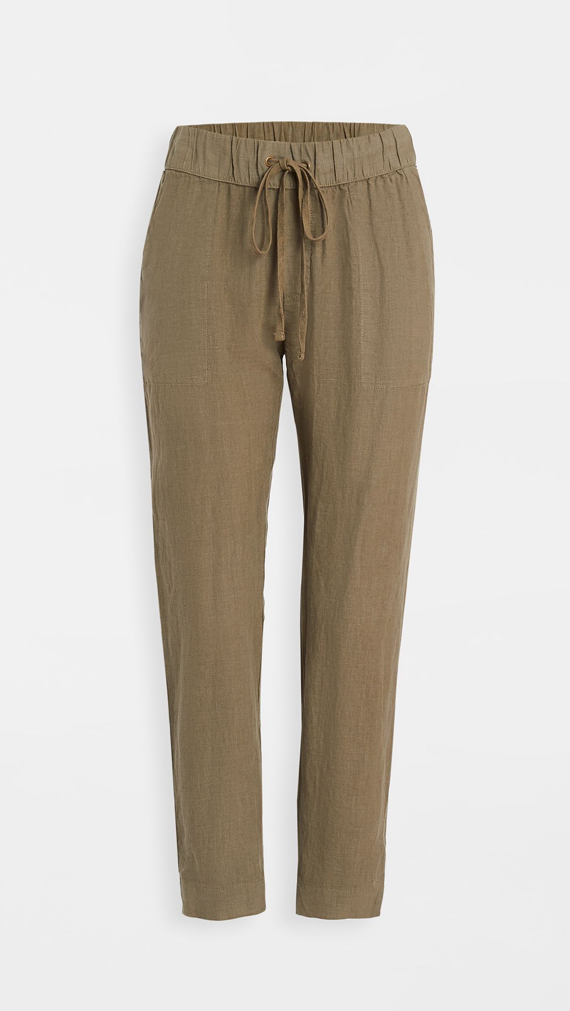 The 24 Best Linen Pants for Summer Who What Wear