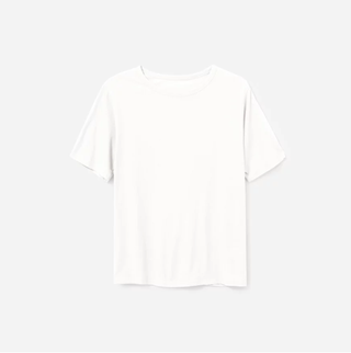 Everlane + Air Oversized Crew T-Shirt