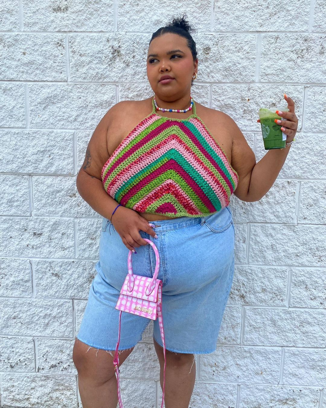 Here's What to Wear in 90Degree Weather Who What Wear