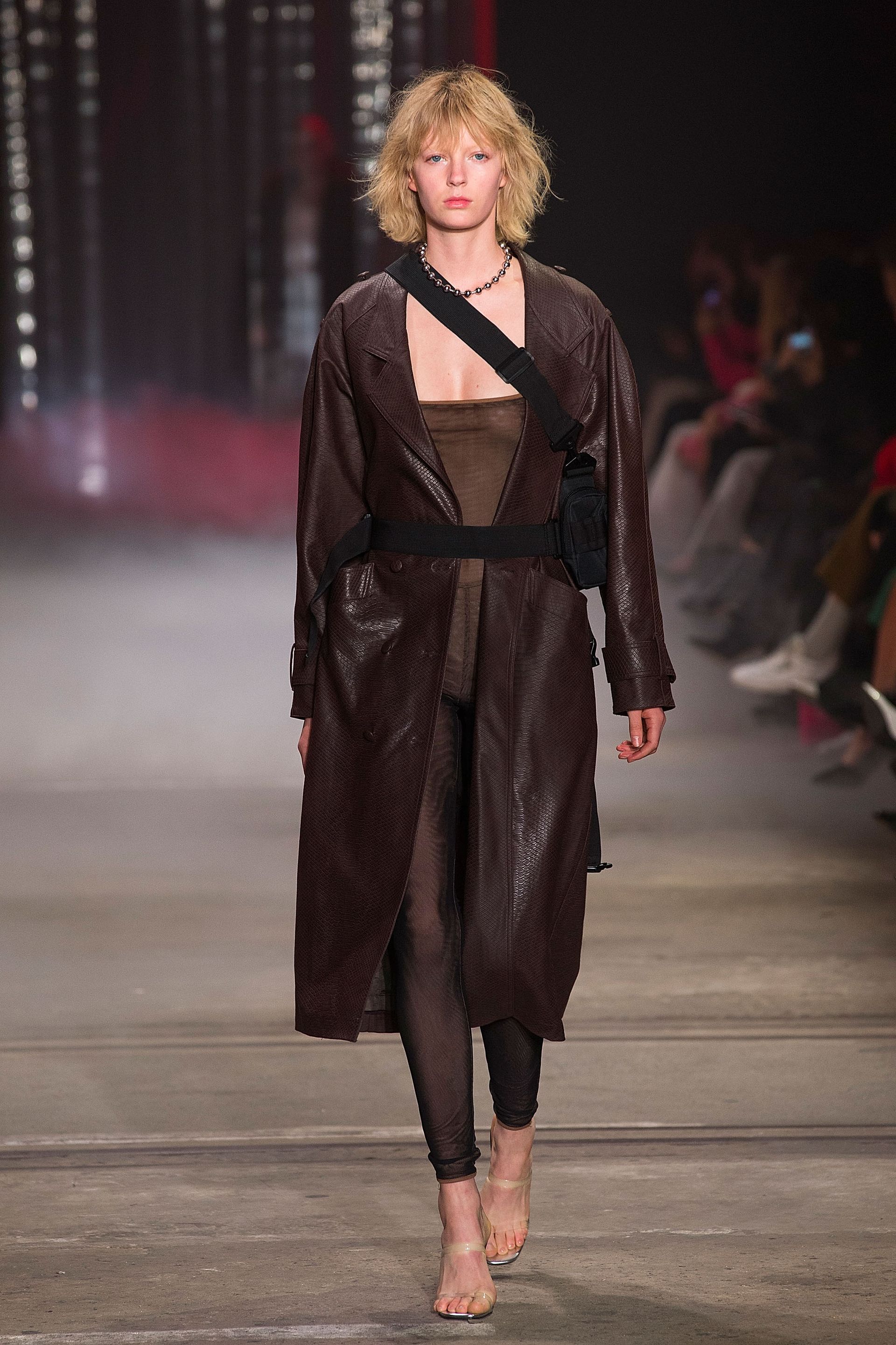 Earth Tones Are the Next Big Colour Trend | Who What Wear