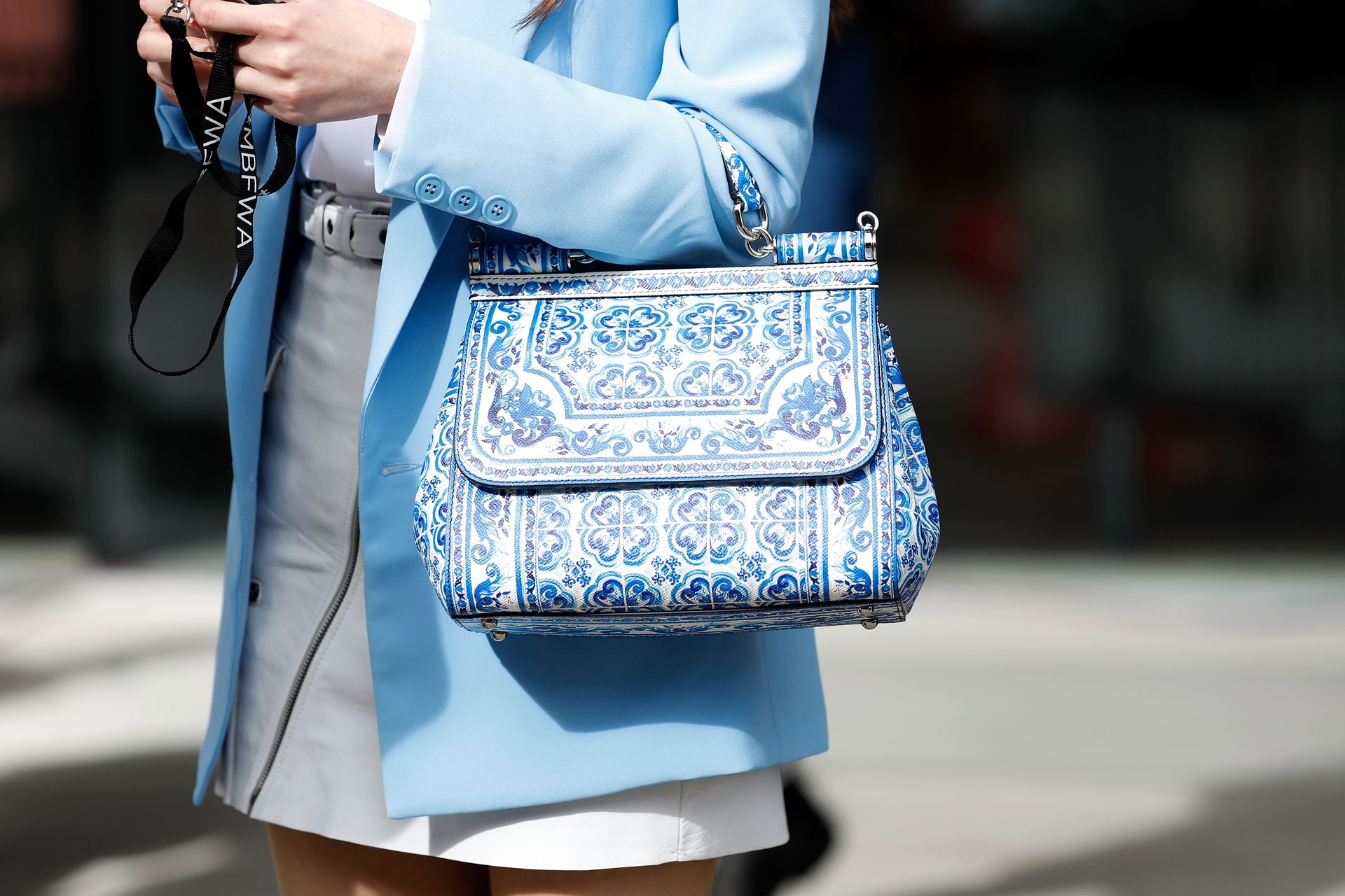 Earth Tones Are the Next Big Colour Trend | Who What Wear