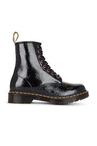 Dr. Martens + 1460 Distressed Patent Boot