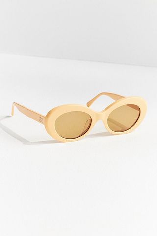 Crap Eyewear + The Love Tempo Sunglasses