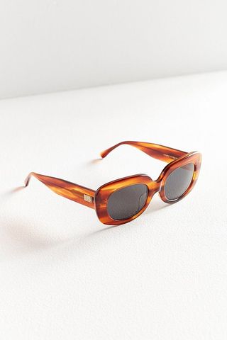 Crap Eyewear + The Velvet Mirror Sunglasses
