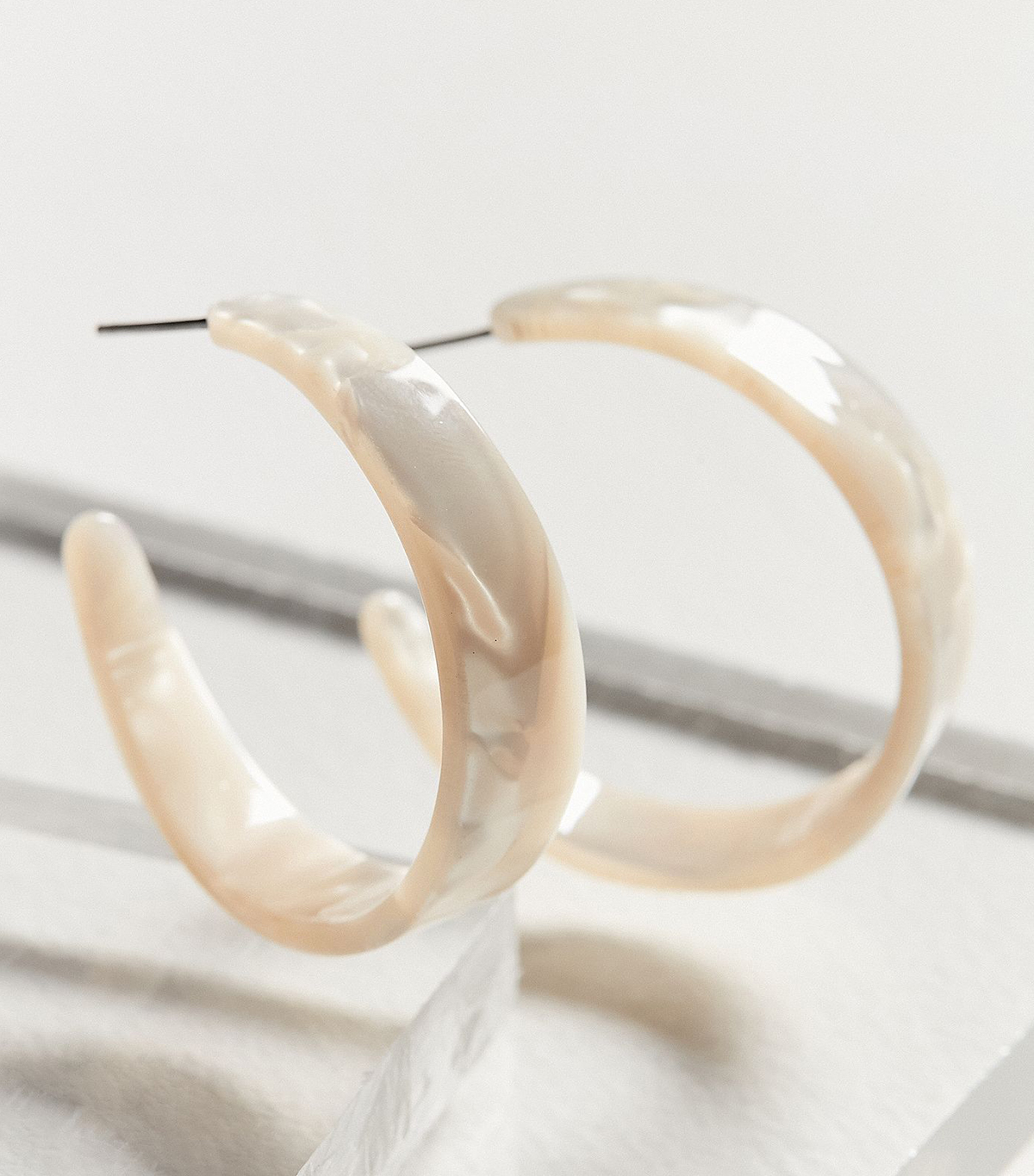 Urban Outfitters + Lyla Hoop Earring