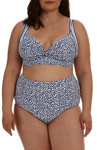 La Blanca + Apulia Bikini Top