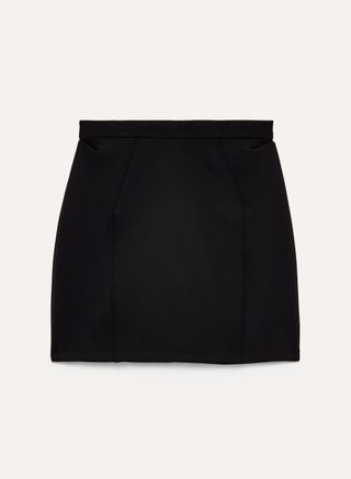 Talula + Everyday Mini Skirt