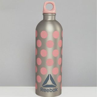 Reebok + Spotty Water Bottle