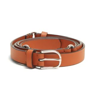 Altuzarra + Double Leather Belt