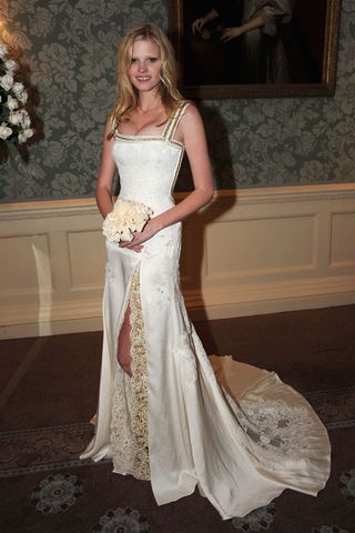 Givenchy wedding dress online