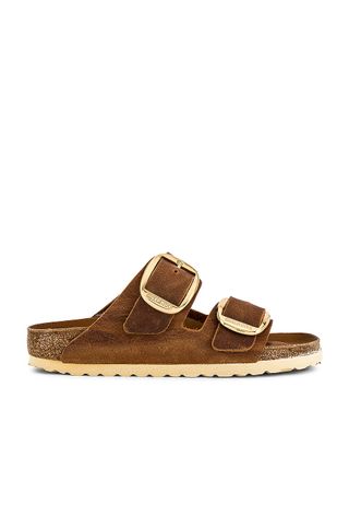 Birkenstock + Arizona Big Buckle Sandal