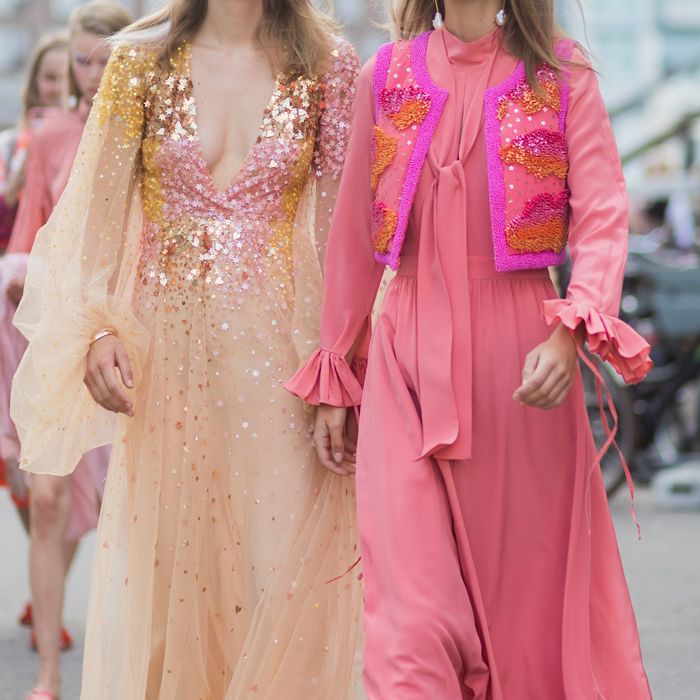 Moda Week International Your Guide to All of the International Fashion Weeks | Who What Wear