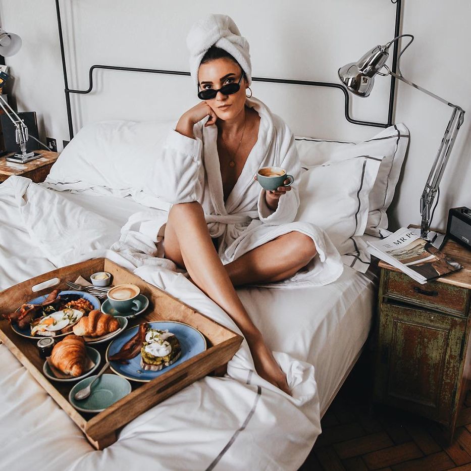 How Do Sleeping Pills Work? Who What Wear