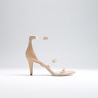 Tamara Mellon + Frontline Sandals