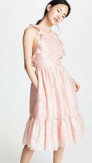 Ulla Johnson + Wilda Dress