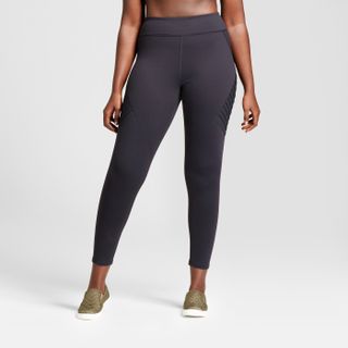 JoyLab + Premium 7/8 Moto Leggings