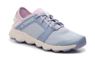 Adidas + Terrex Voyager Trail Shoe