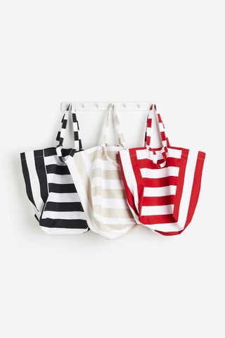 The 25 Best Beach Bags for Summer 2020 - PureWow