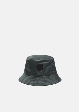 Acne Studios + Buk Face Bucket Hat