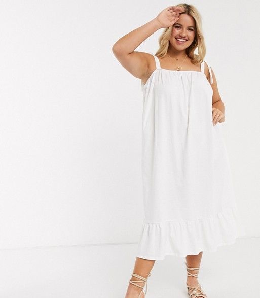 The Best 16 Sundresses to Buy This Summer | Who What Wear