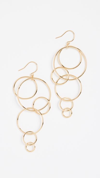 20 Summer Earrings to Transform Any Look | Who What Wear