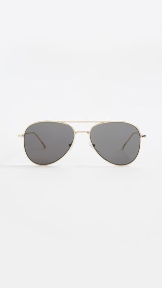Illesteva + Wooster Sunglasses
