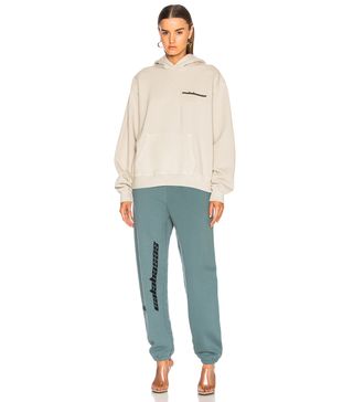 Yeezy + Calabasas French Terry Hoodie