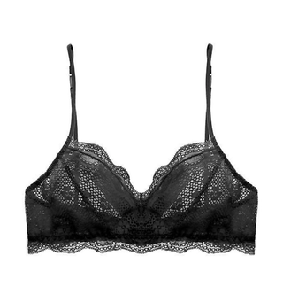 Eberjey + India Retro Bralet