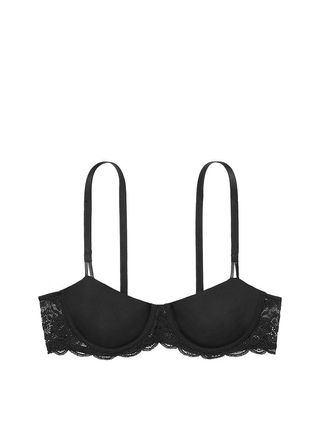 Victoria’s Secret + Wicked Unlined Uplift Bra