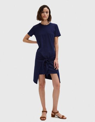 Which We Want + Camila T-Shirt Dress