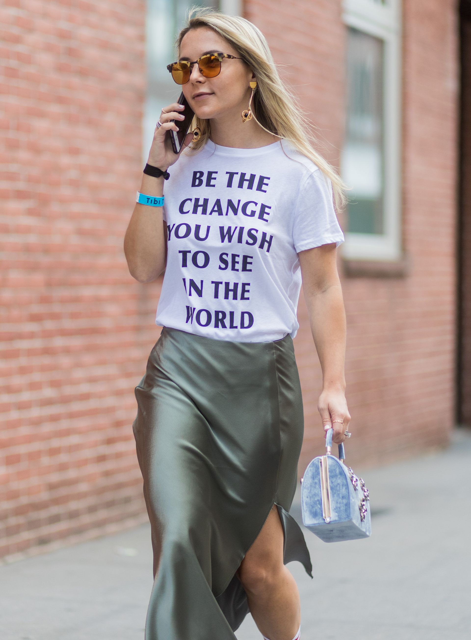 20 Simple Summer Outfits That Are So Easy to Style | Who What Wear