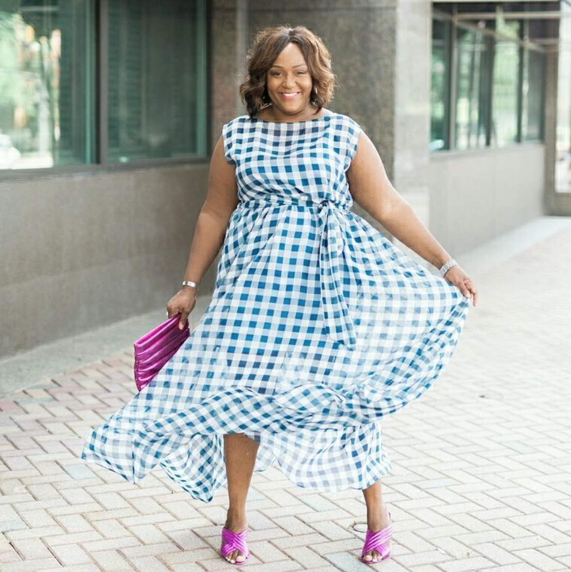 20 Simple Summer Outfits That Are So Easy to Style | Who What Wear